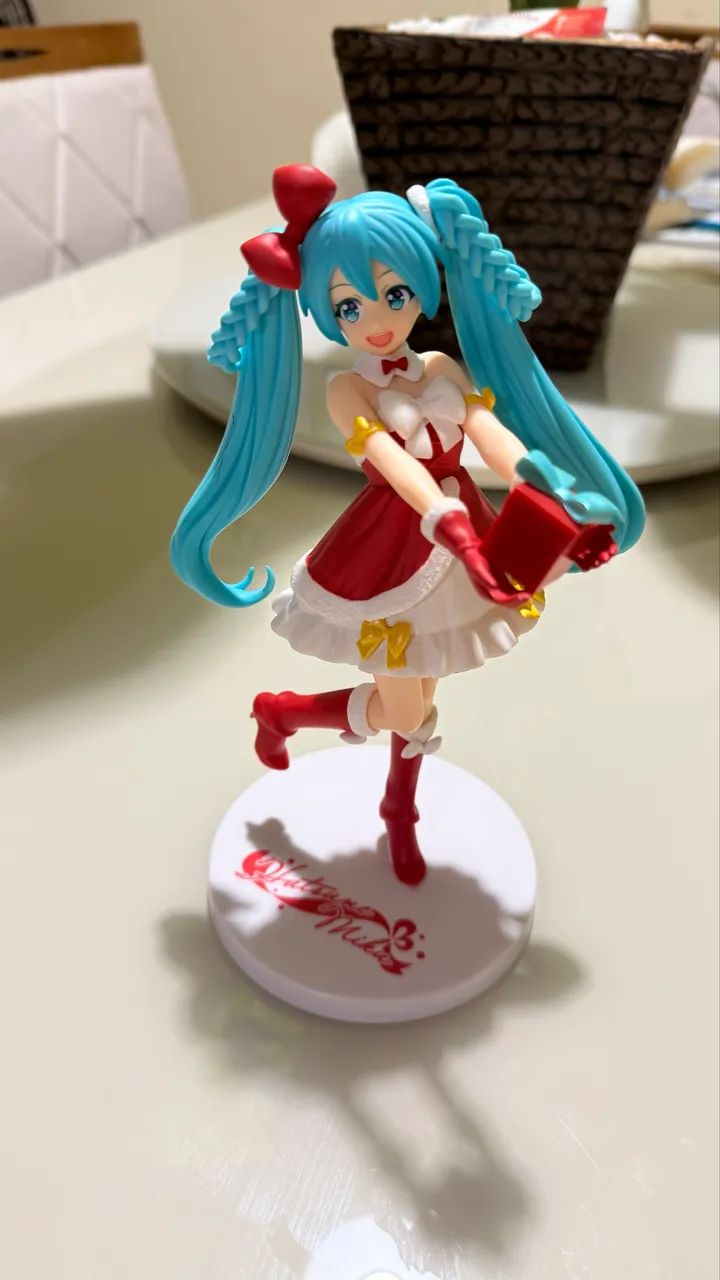 Hatsune Miku Figure - Foto 2