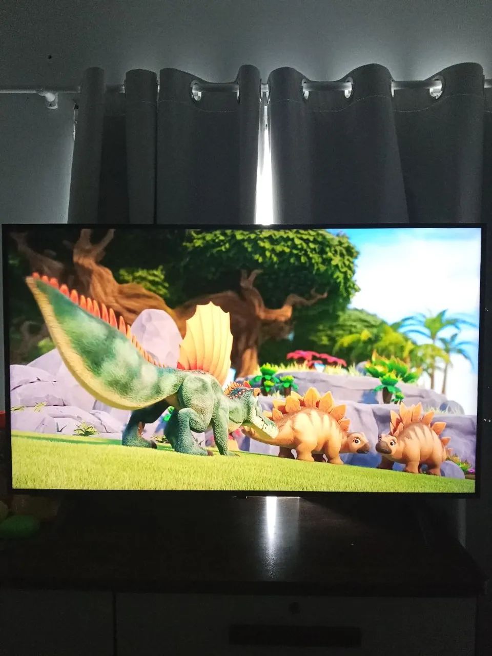 Smart Tv LG 5 em 1