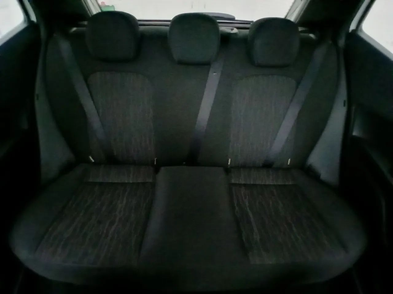 Fiat Argo Drive 1.0 Firefly, foto 18 de 18