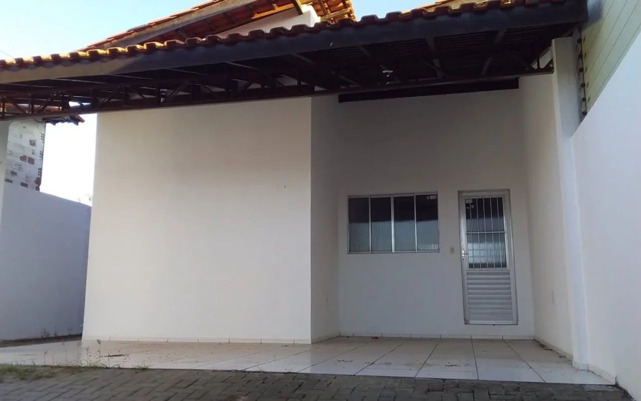 Foto - São Luís - COHAB Anil III