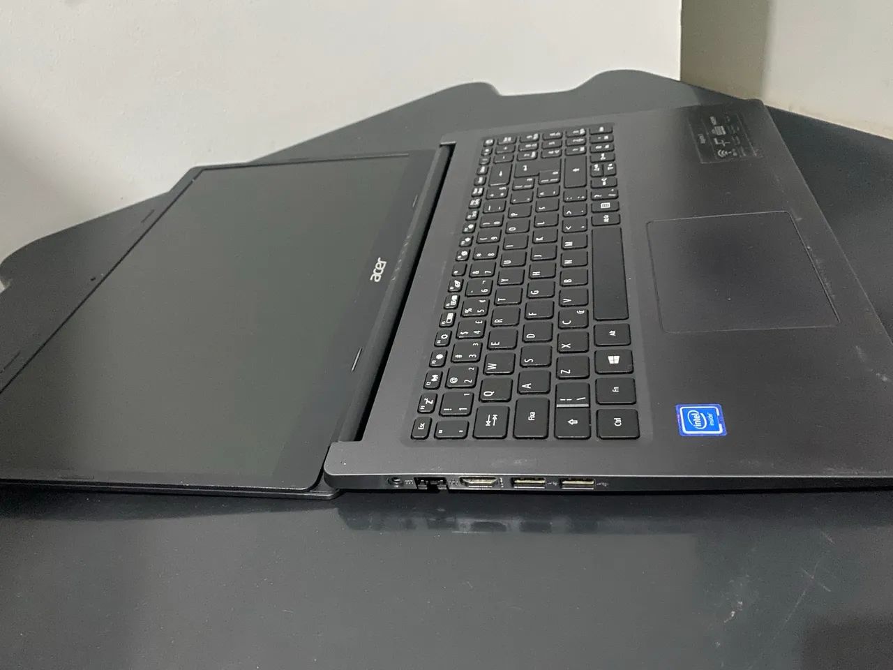 PROMO NOTEBOOK 950$ no PIX - Foto 3