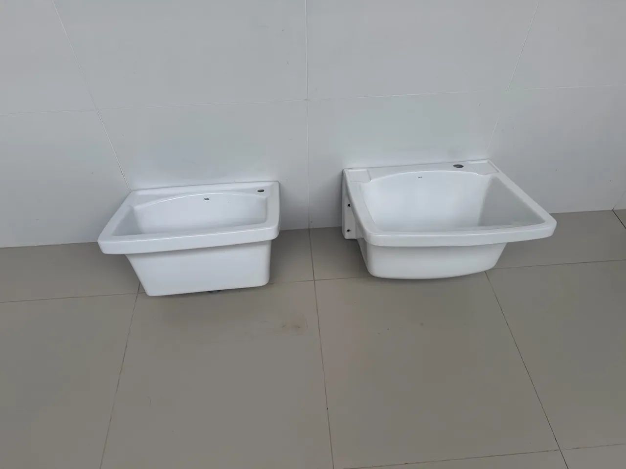 Tanque de lavar roupa - Foto 3