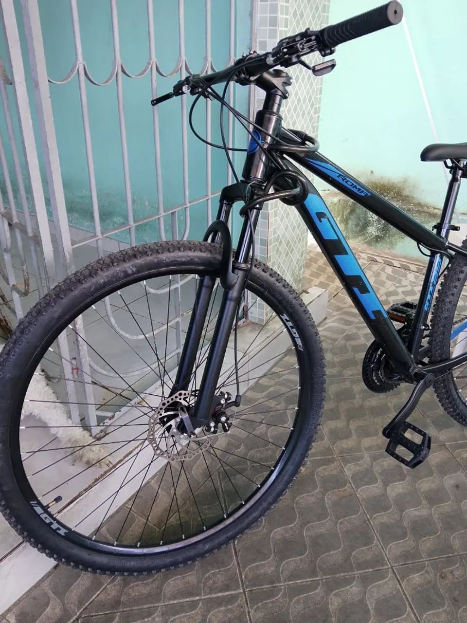 Bicicleta aro 29 - Foto 2