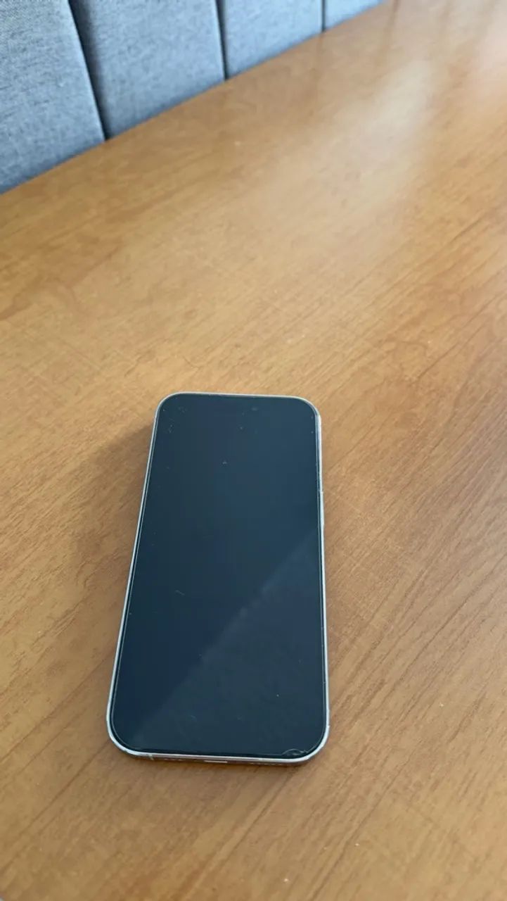 iPhone 14 Pro 256gb Branco - Foto 2