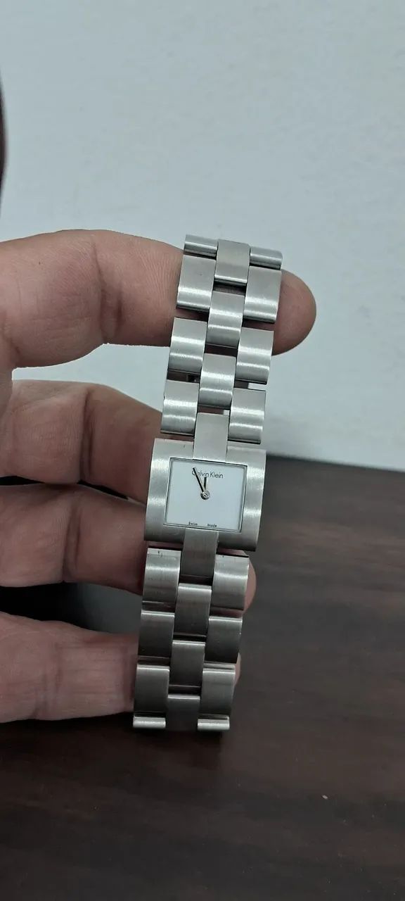 Relogio Calvin Klein  - Foto 2