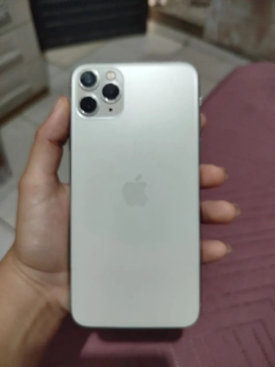 iPhone 11 pro max