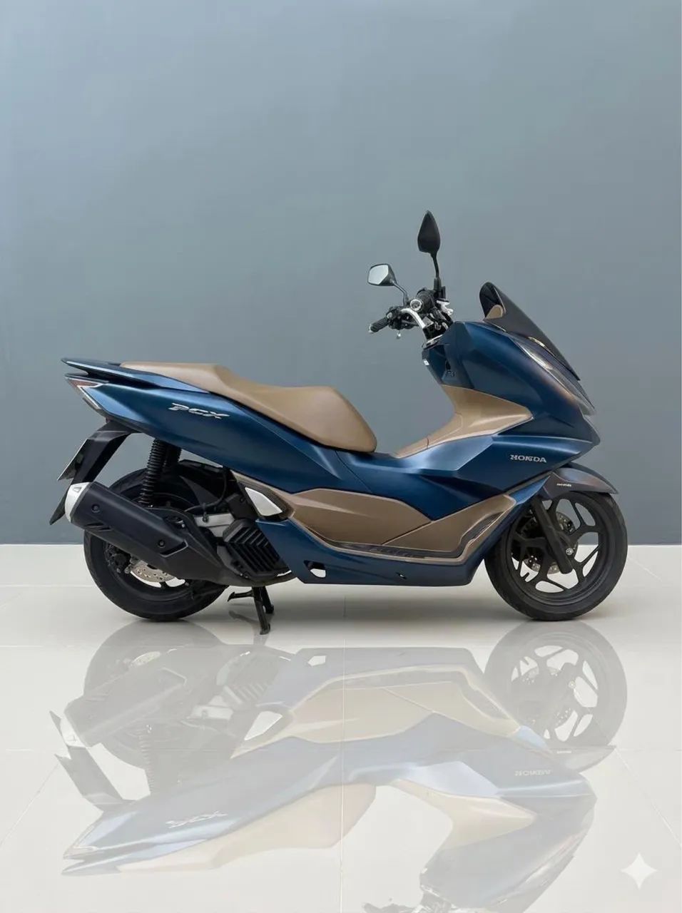 Honda PCX 2024 - Foto 4