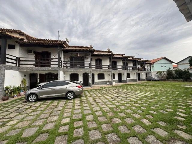 Oportunidade Casa Condominio Pero 