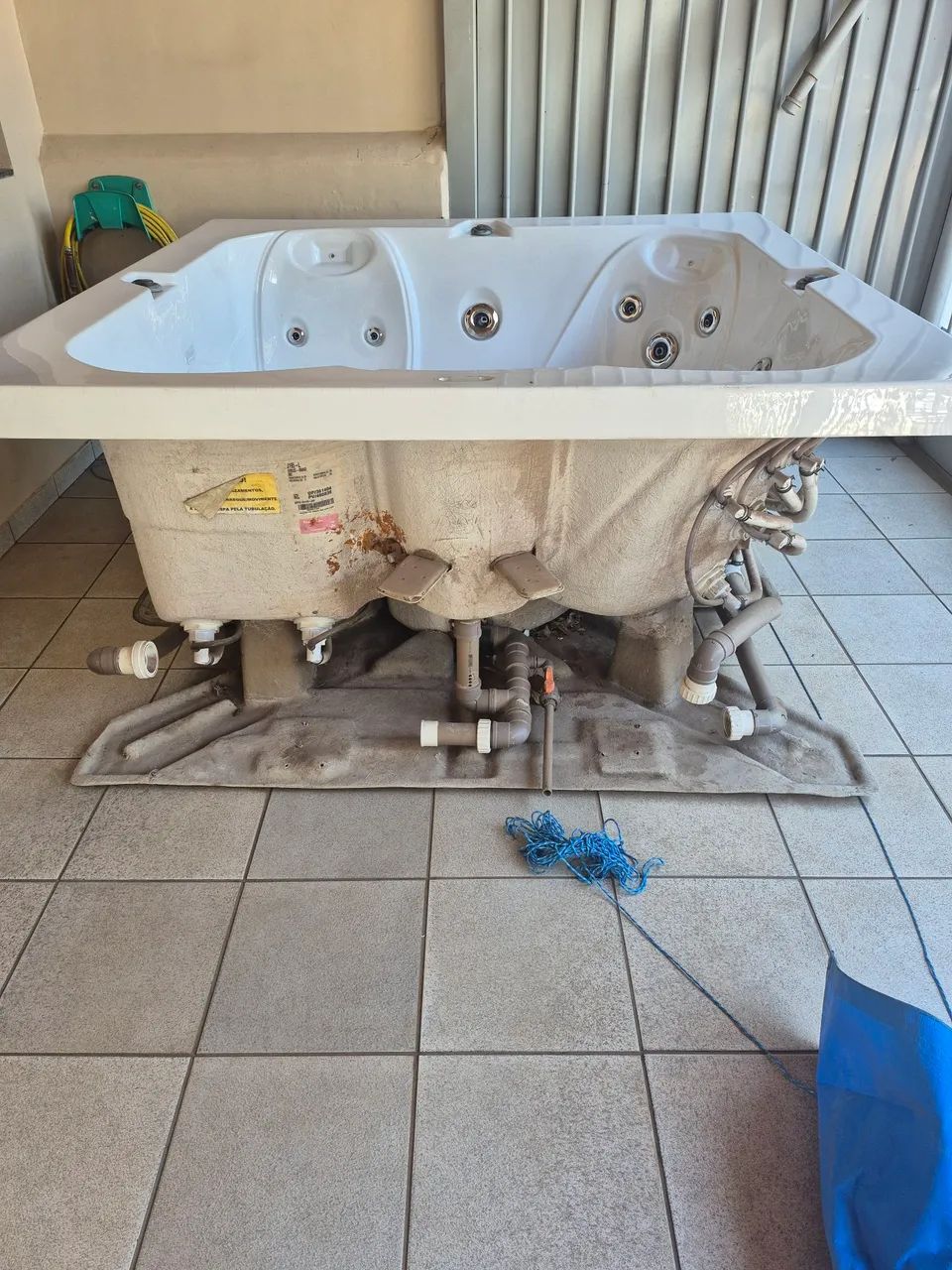 Spa Marca Jacuzzi  - Foto 3
