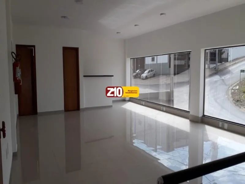GALPÃO PARA LOCAÇÃO - CENTRO EMPRESARIAL DE INDAIATUBA SP - Foto 3