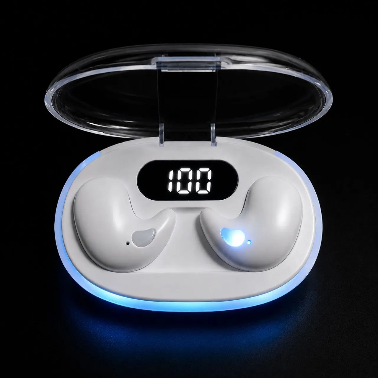 Fone de ouvido bluetooth  - Foto 2