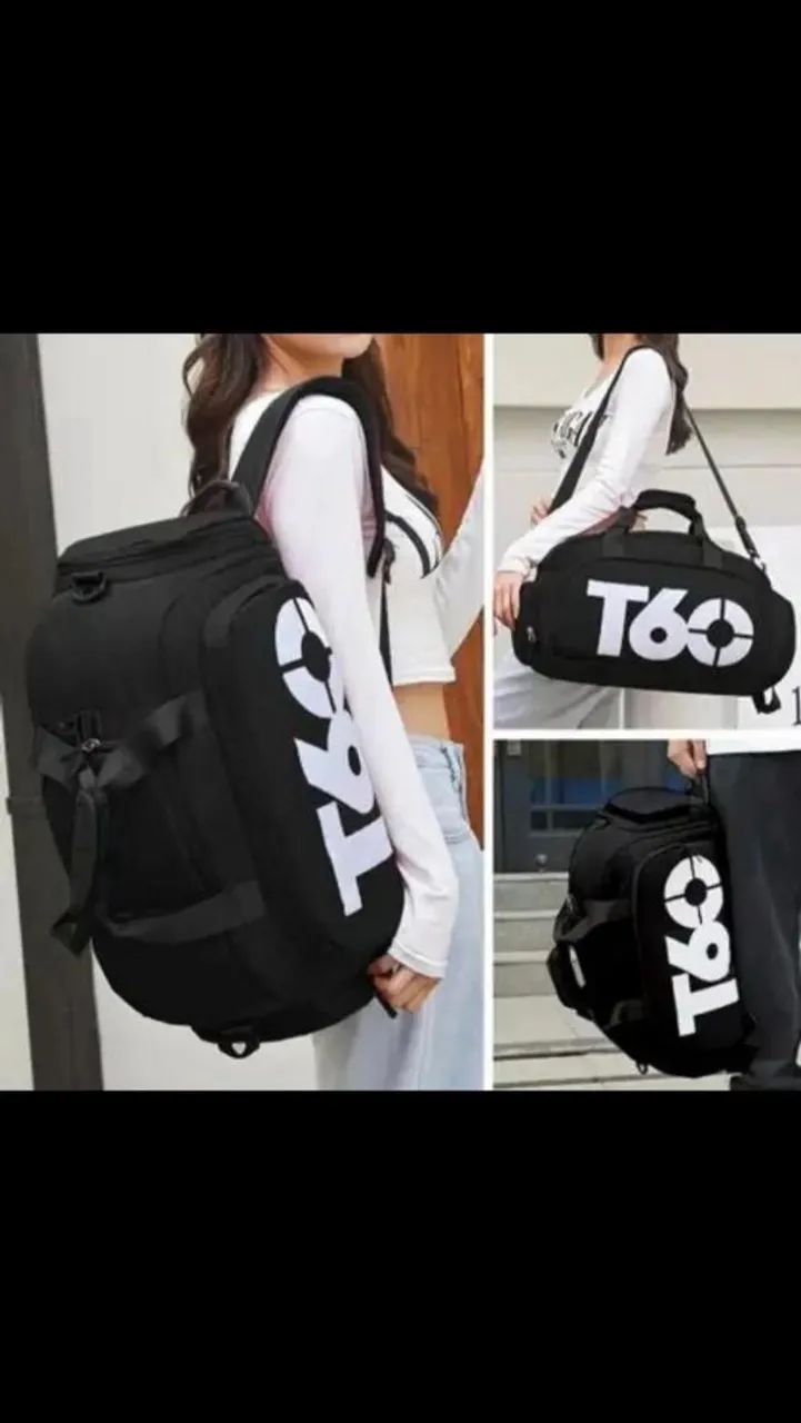 Mala/Mochila  - Foto 2