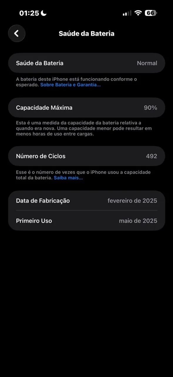 Iphone 16PRO MAX 1T - Foto 5