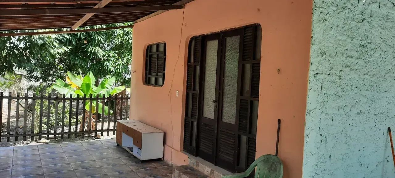 VENDO GRANJA NO CONDE - Foto 3