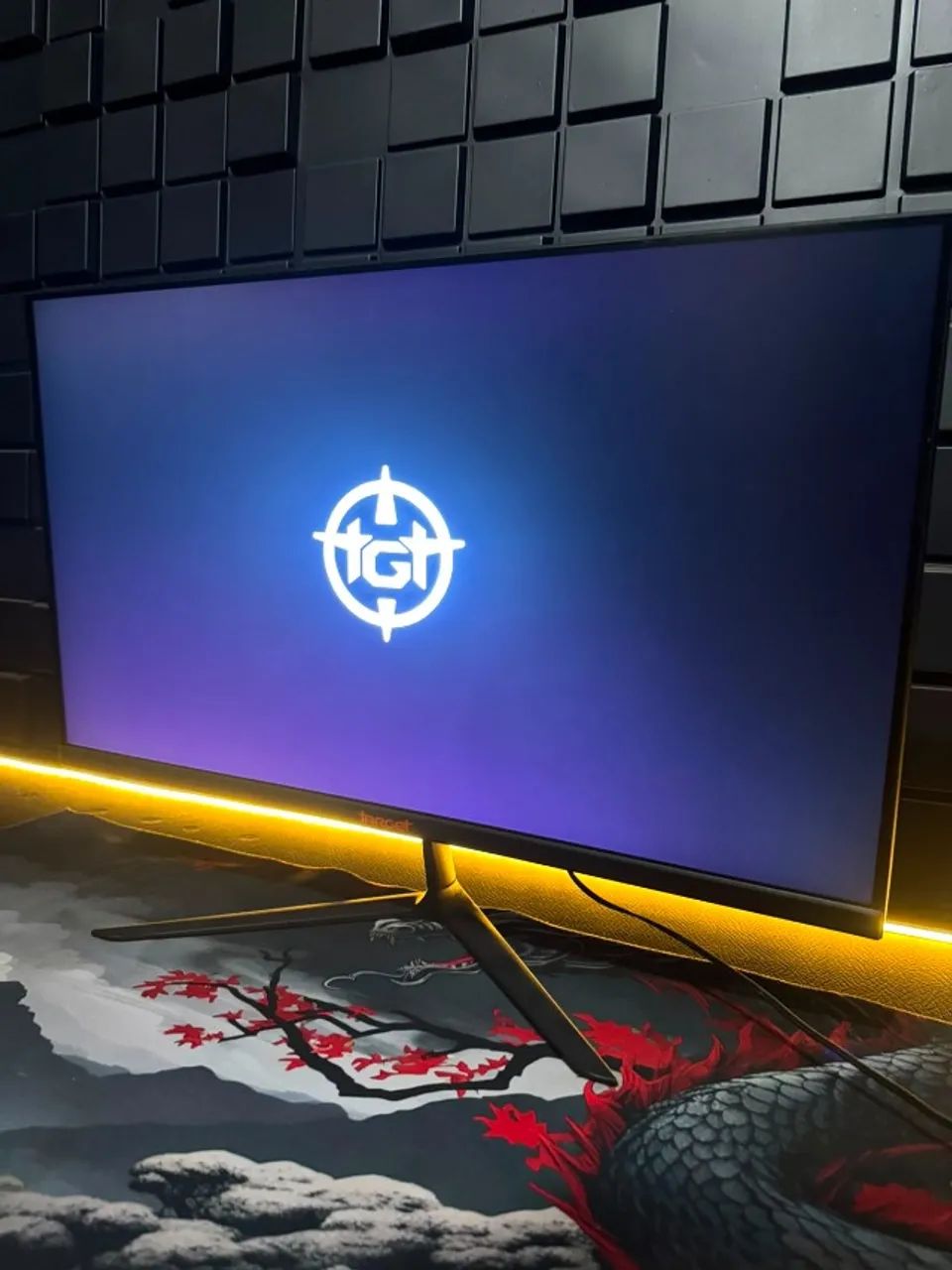 MONITOR GAMER - Foto 3
