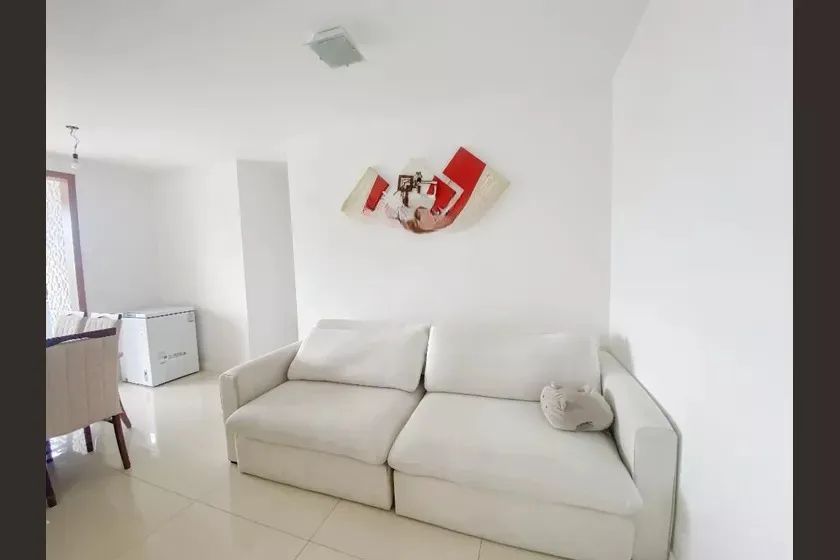 Apartamento à Venda - Brás, 3 Quartos, 69 m2 - Foto 2