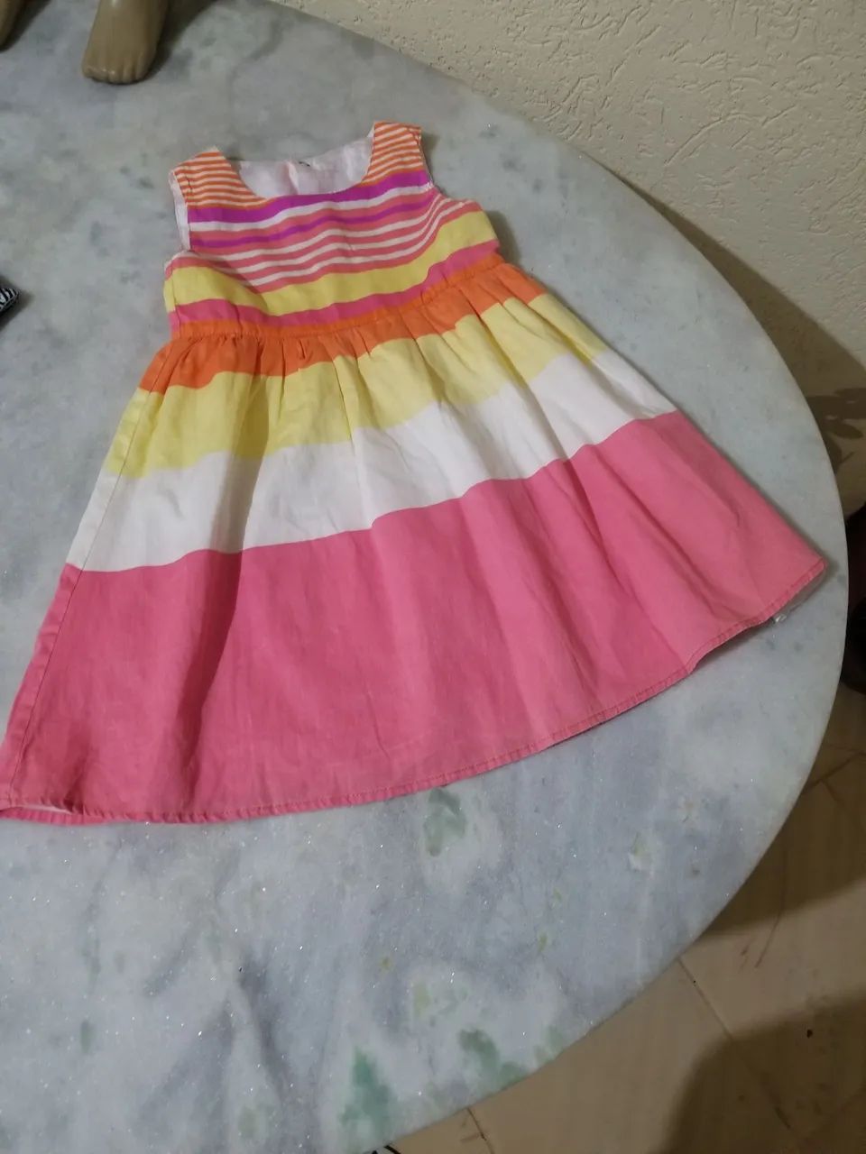 VESTIDINHOS BABY'S a partir 75 reais Lindos - Foto 2