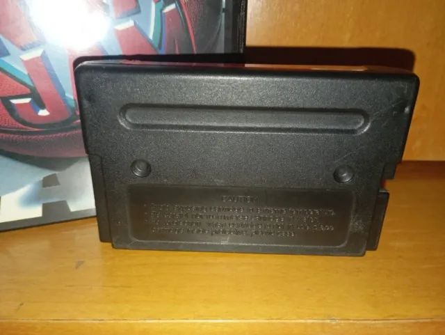 NBA Jam para Mega Drive - Foto 3