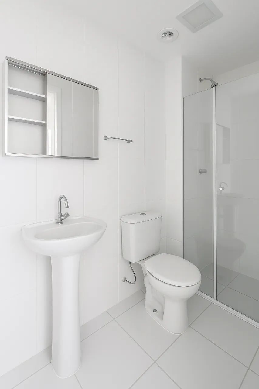 apartamento aluguel 2 dormitorios - Foto 3