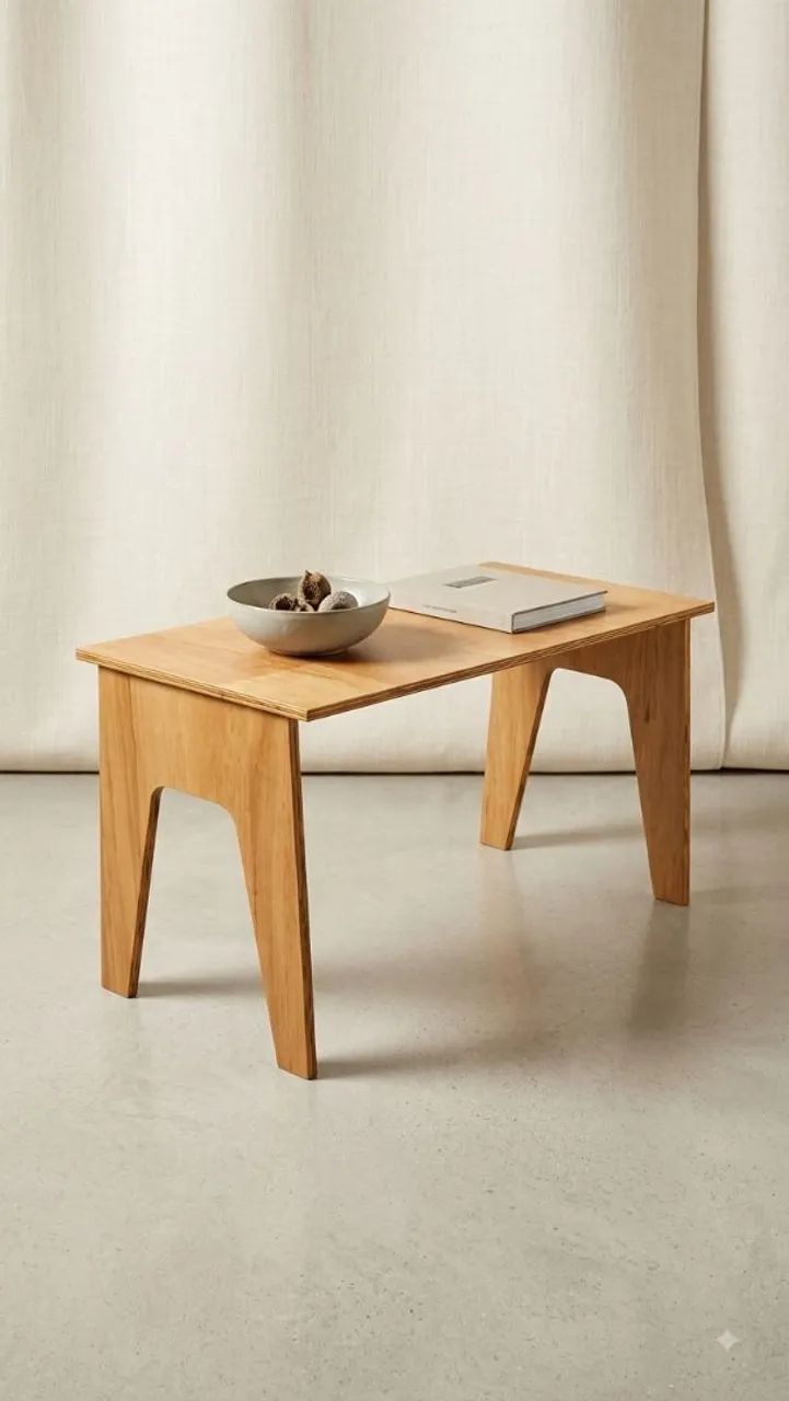 Mesa infantil 