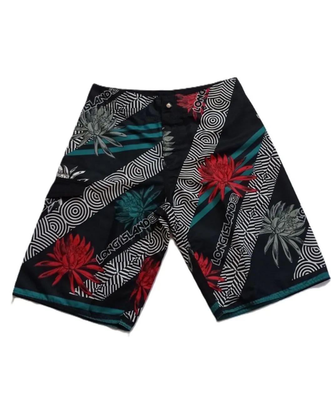Bermuda  Surf Long Island  Tam. 39 (usada)