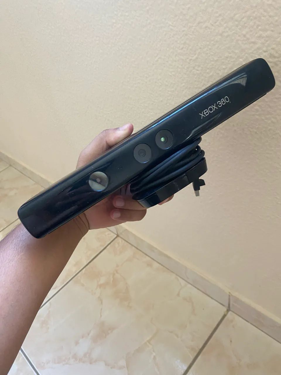 Kinect Xbox 360