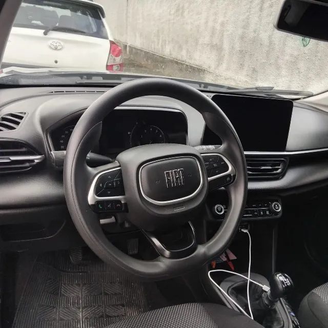 Fiat Pulse Drive 1.3 8V Flex Mec. 2023 - Foto 5