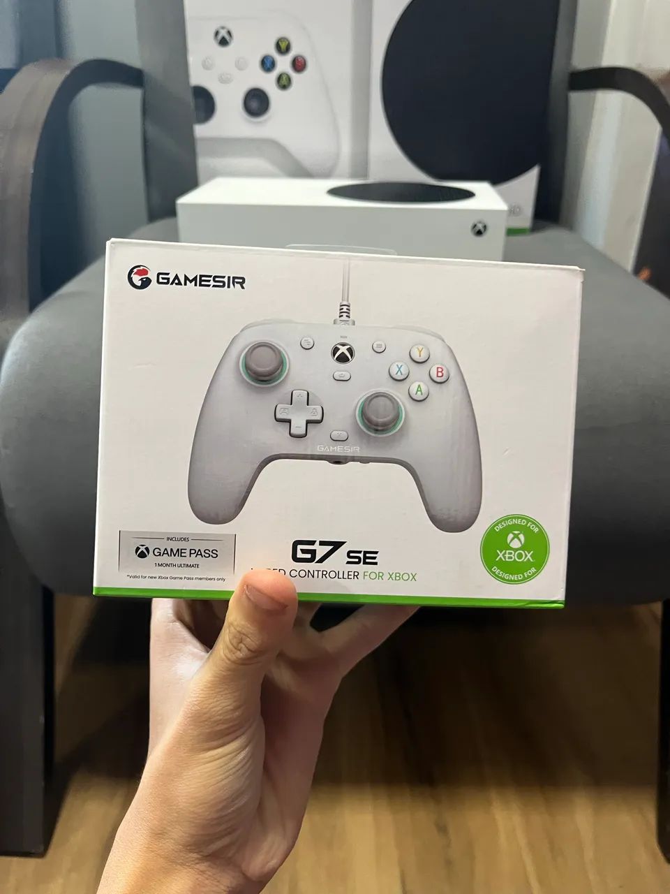 Xbox series s - Foto 3
