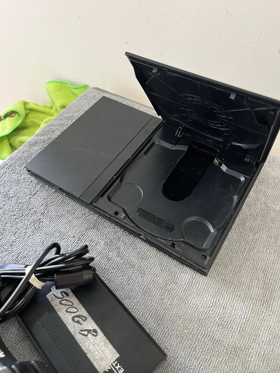 Ps2  - Foto 2