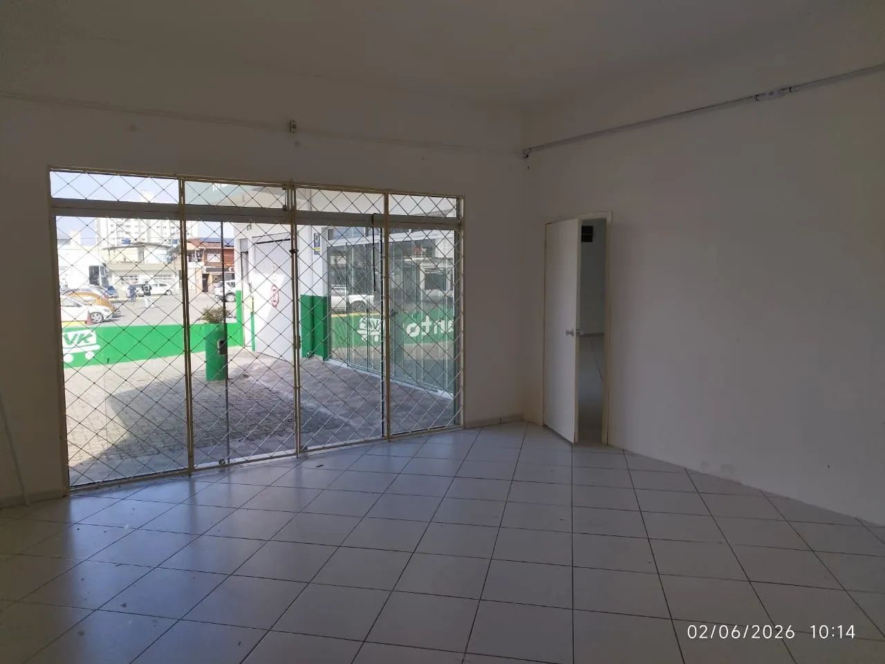 Sala Comercial 380m² - Foto 3