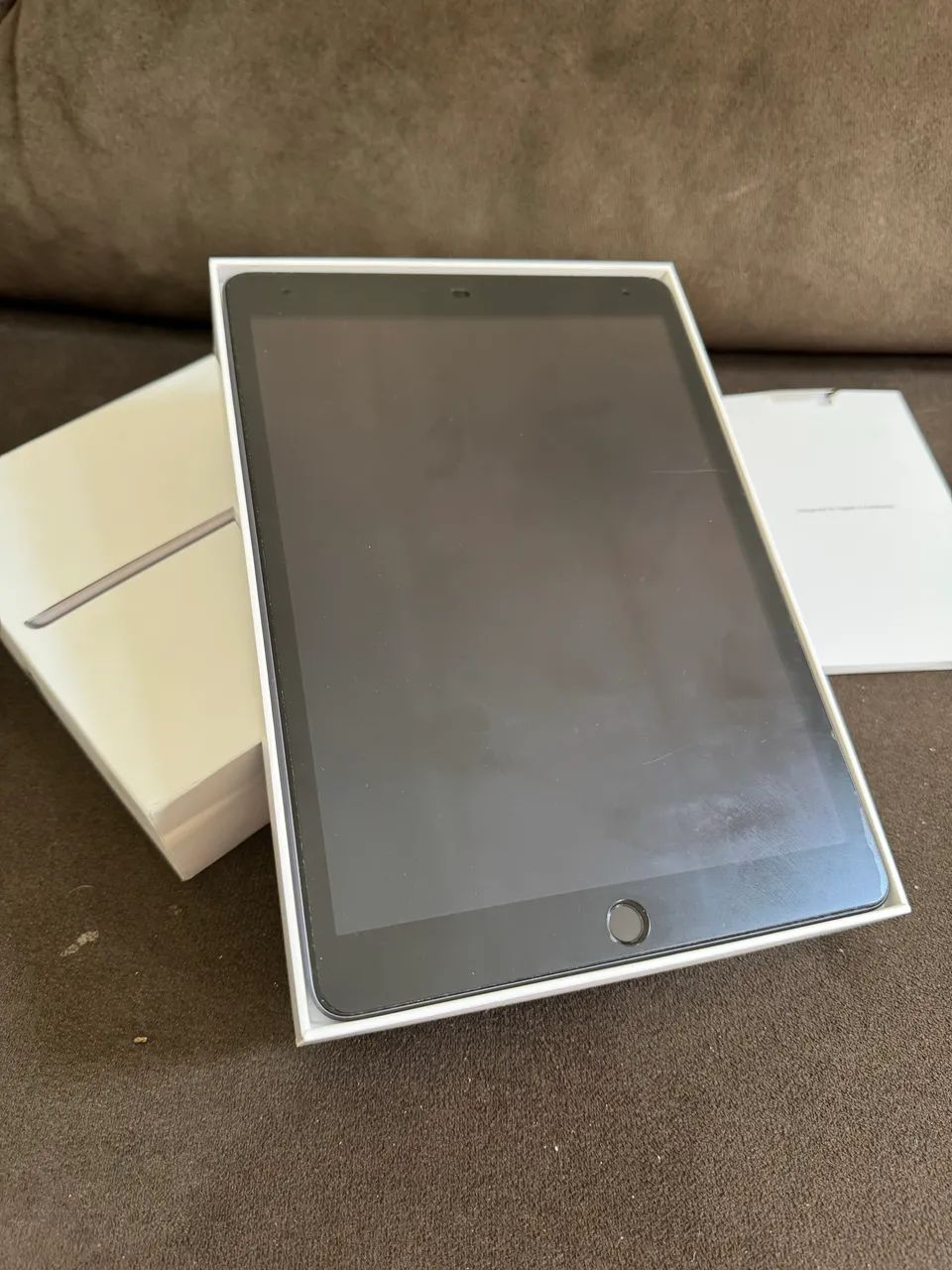 iPad 9 GERAÇÃO 1.500,00 - Foto 5