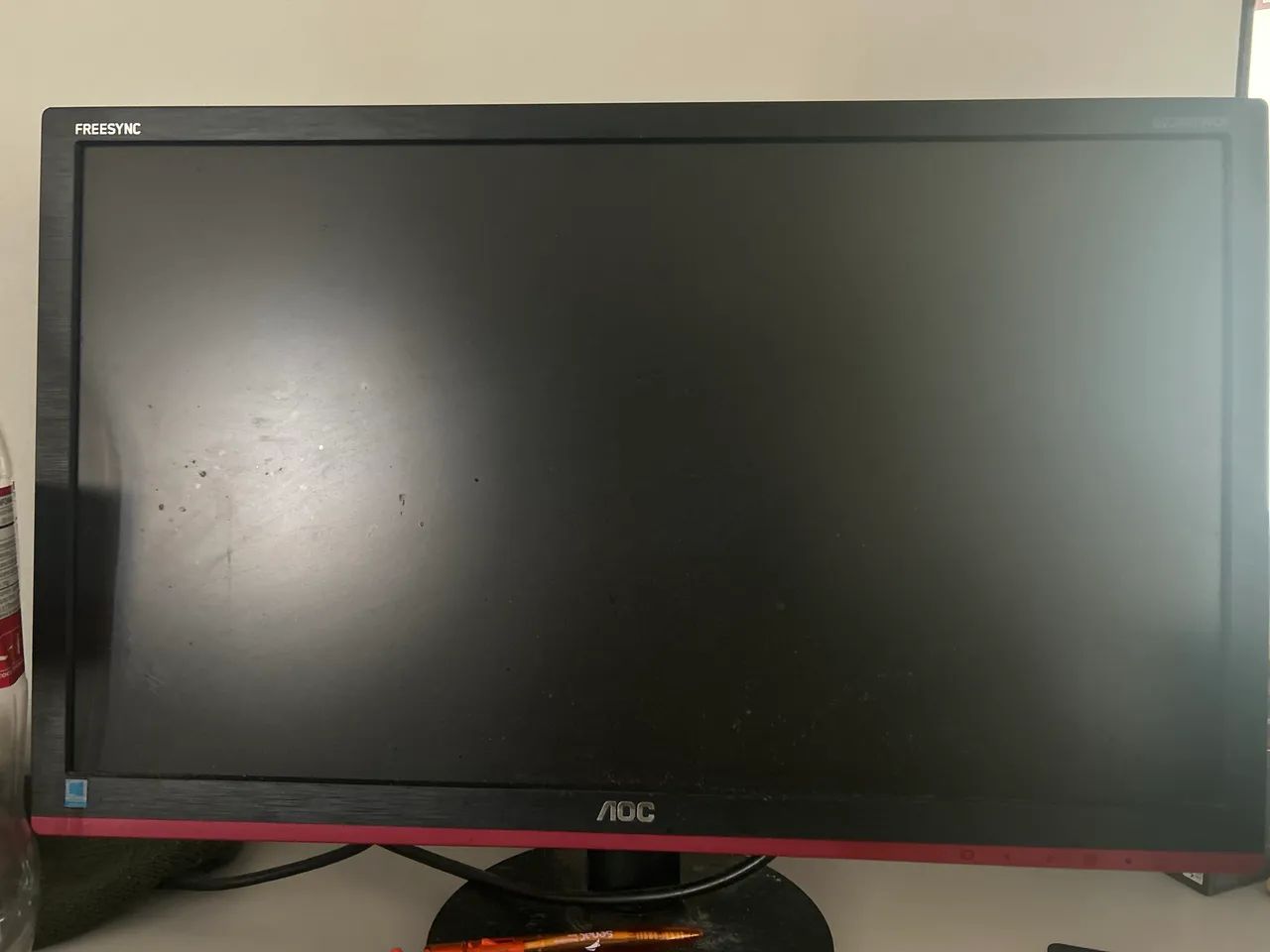 Monitor aoc 17