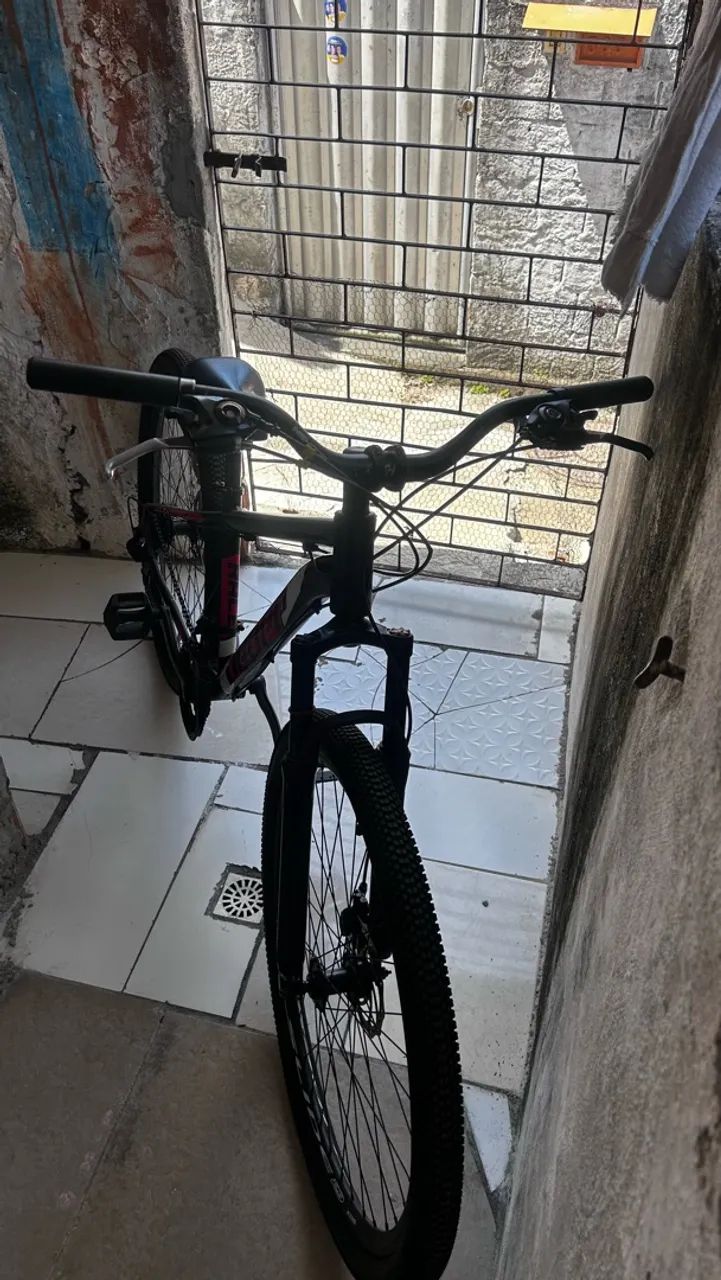 Bicicleta bom toda pra vender - Foto 2