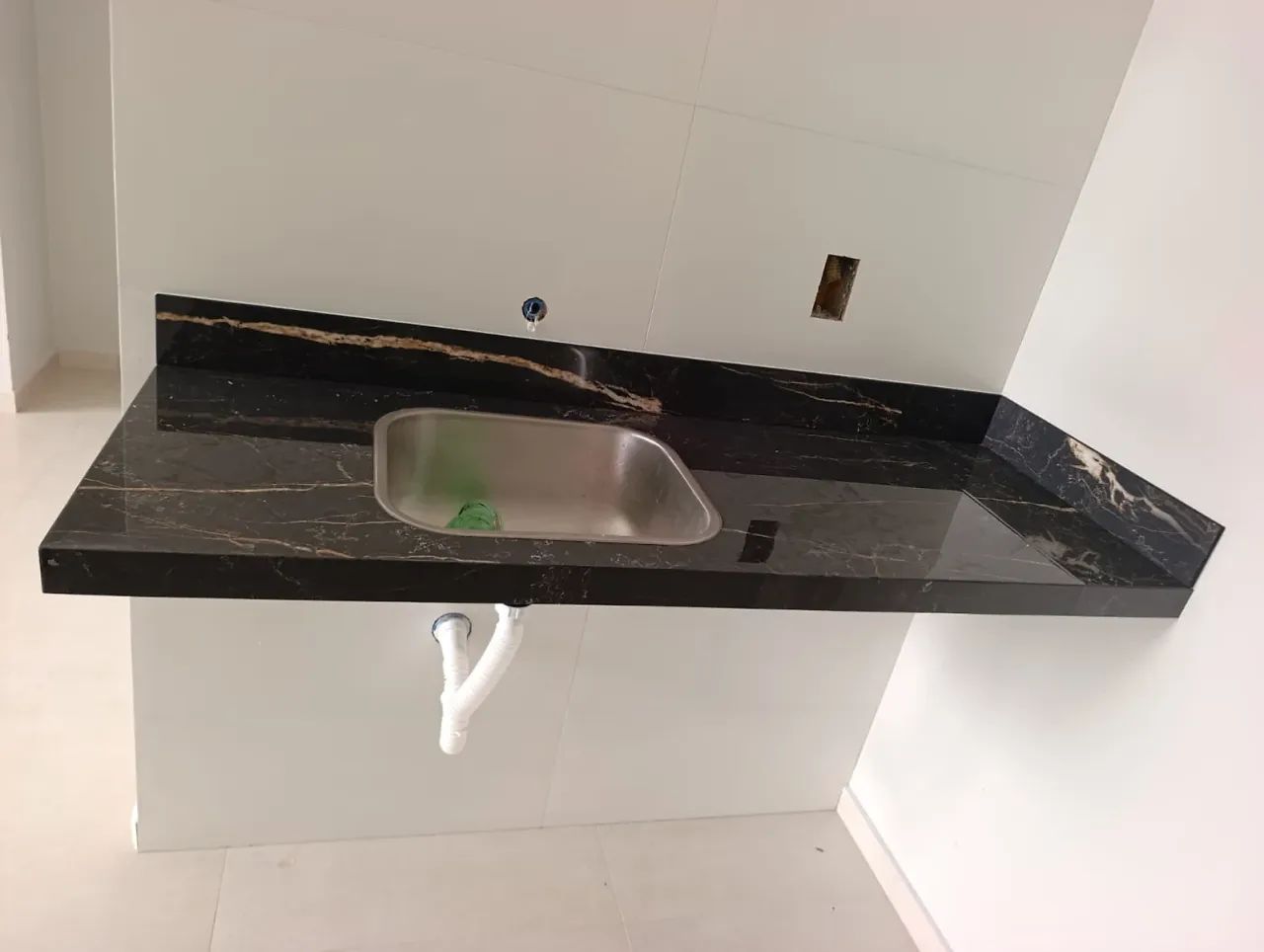 Casa Alto Aririu com 3 quartos - com uma suíte - Foto 4