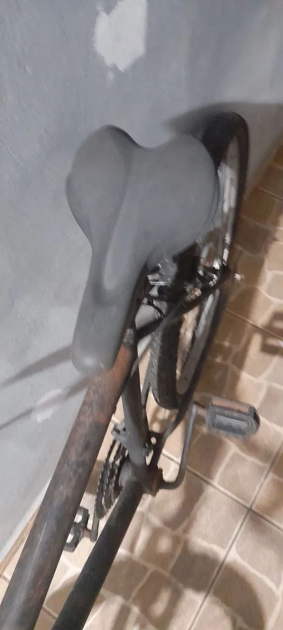 Bicicleta  - Foto 2