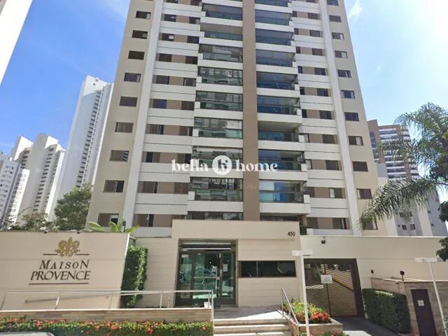 EDIFICIO MAISON PROVENCE - MAISON PROVENCE I APTO. PARA LOCAÇÃO I 3 DORM. (1 SUÍTE)
