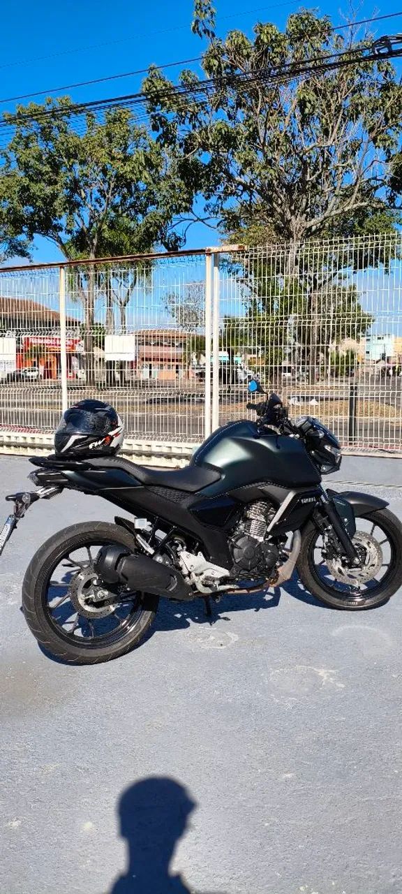 Fz15 2025