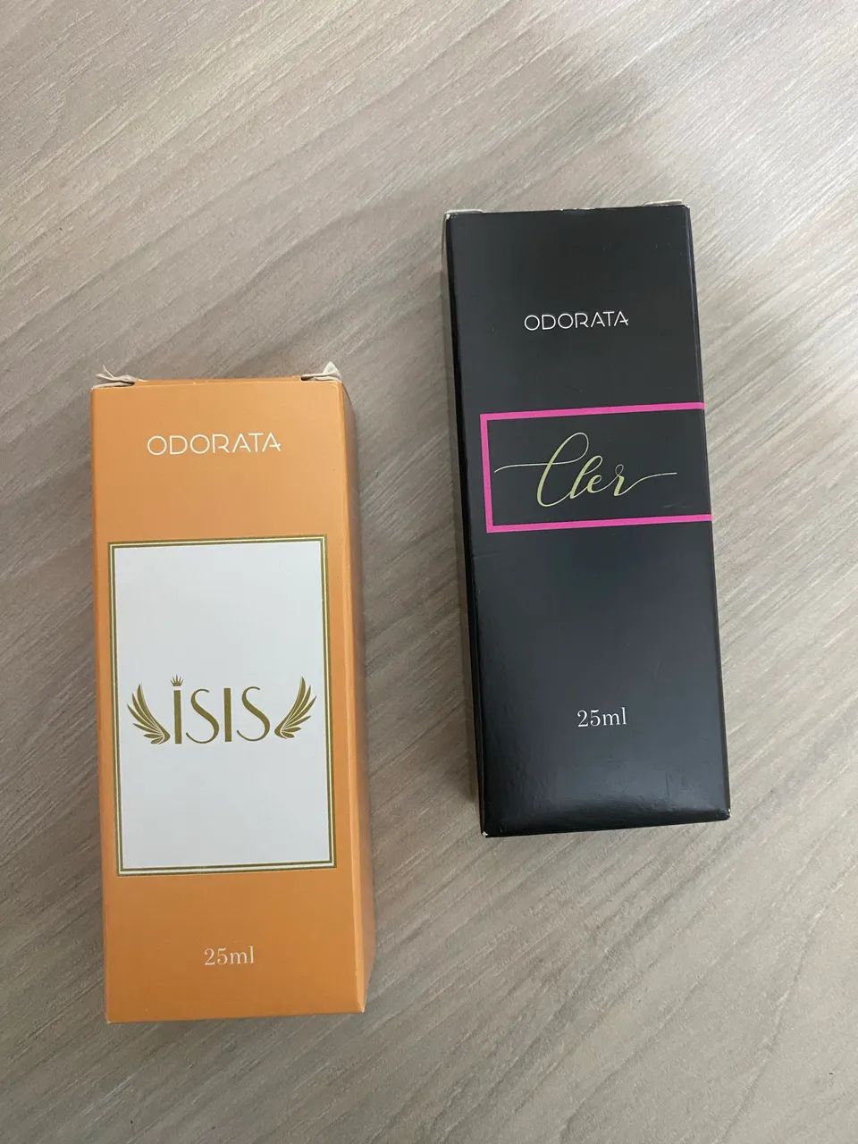Produtos Odorata - Foto 4
