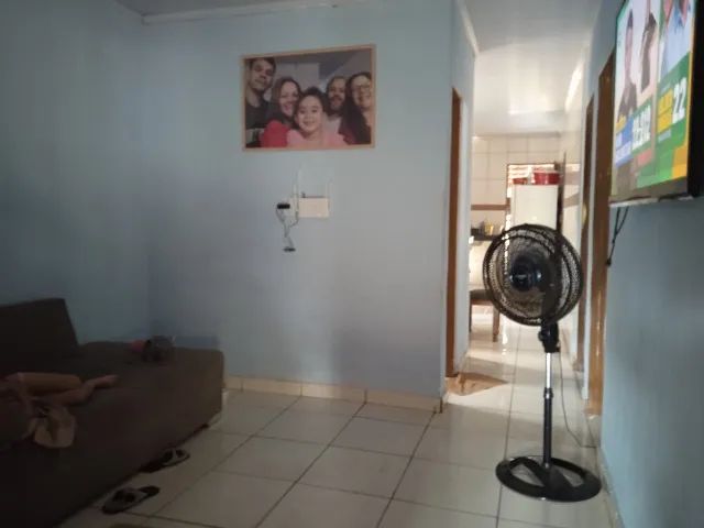 Ágio de casa em Guapó  - Foto 2