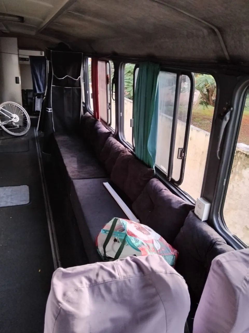 MotorHome (Ônibus) Mercedez Benz Viaggio  - Foto 7