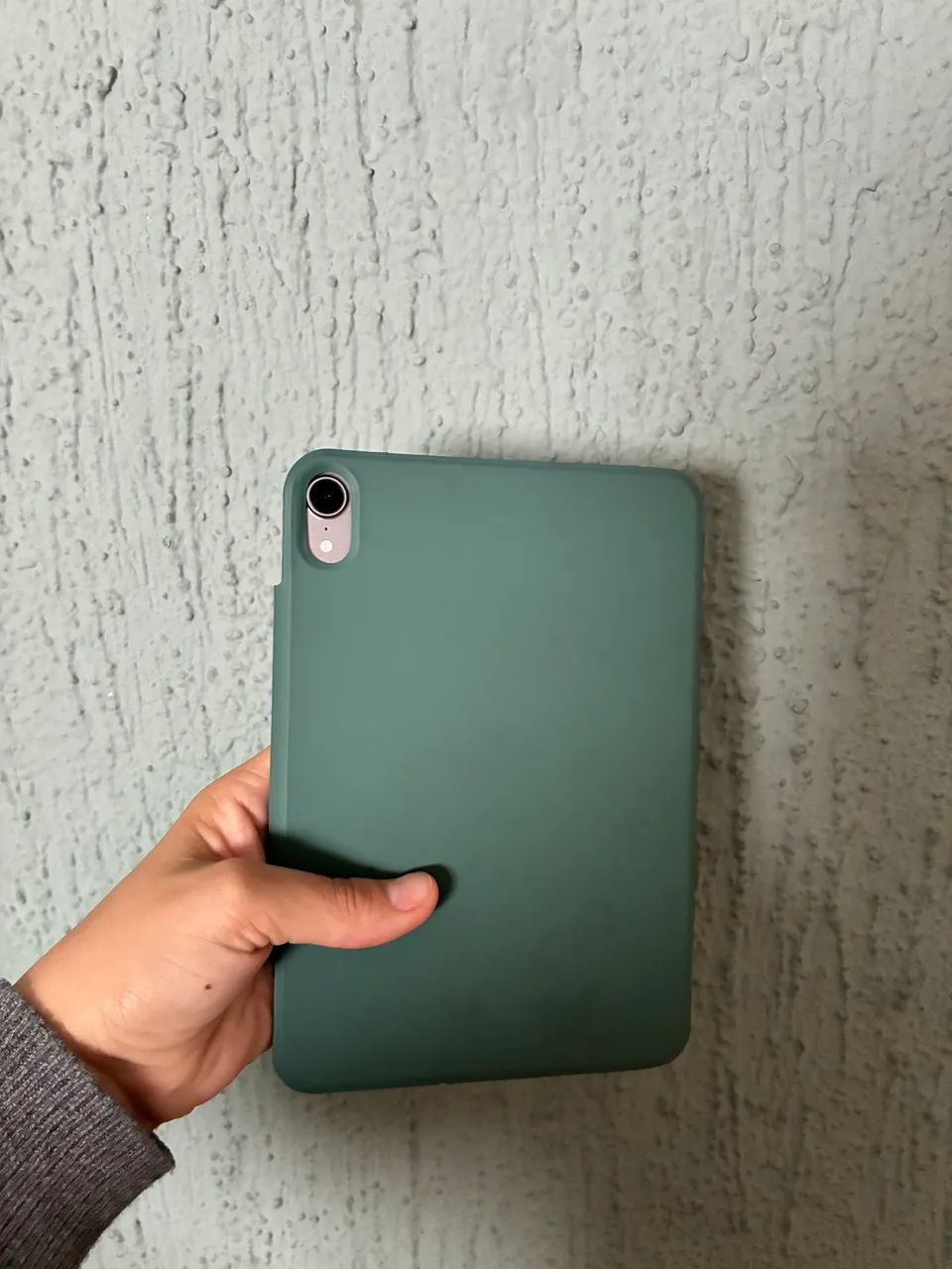 iPad 7 mini A17 Pro 100% garantia até 05/27 - Foto 5