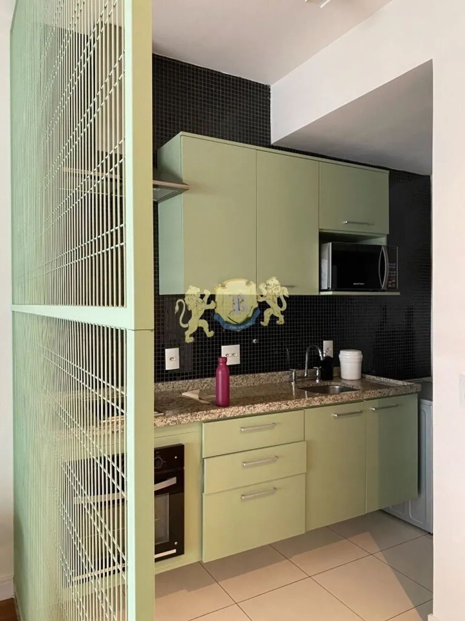 Rarus Flats - Apartamento para alugar - Edifício It Style Home - Foto 3