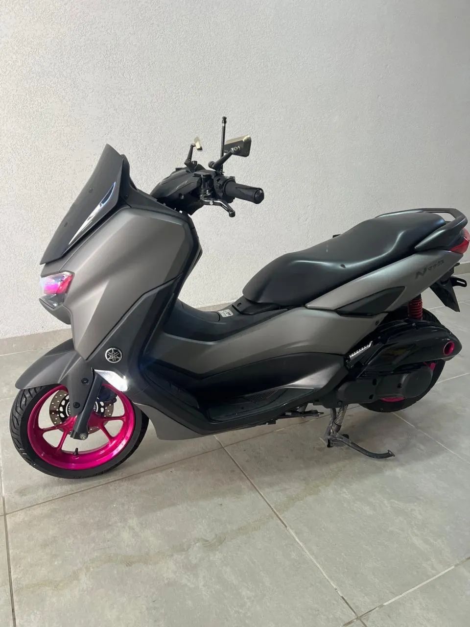 Yamaha NMax 160 2021 ABS