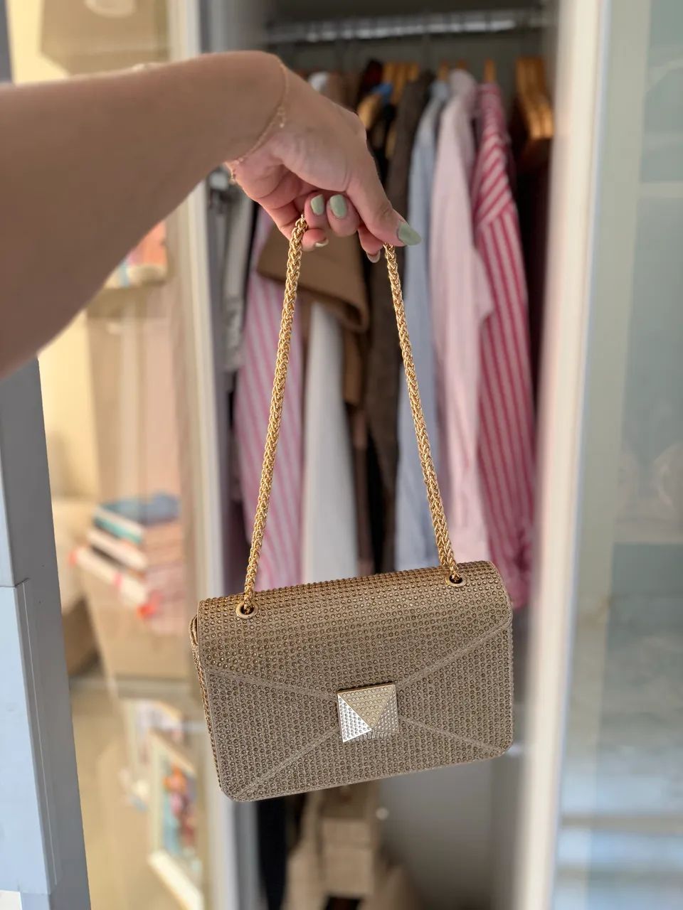 Vendo 4 bolsas por 200$ - Foto 2