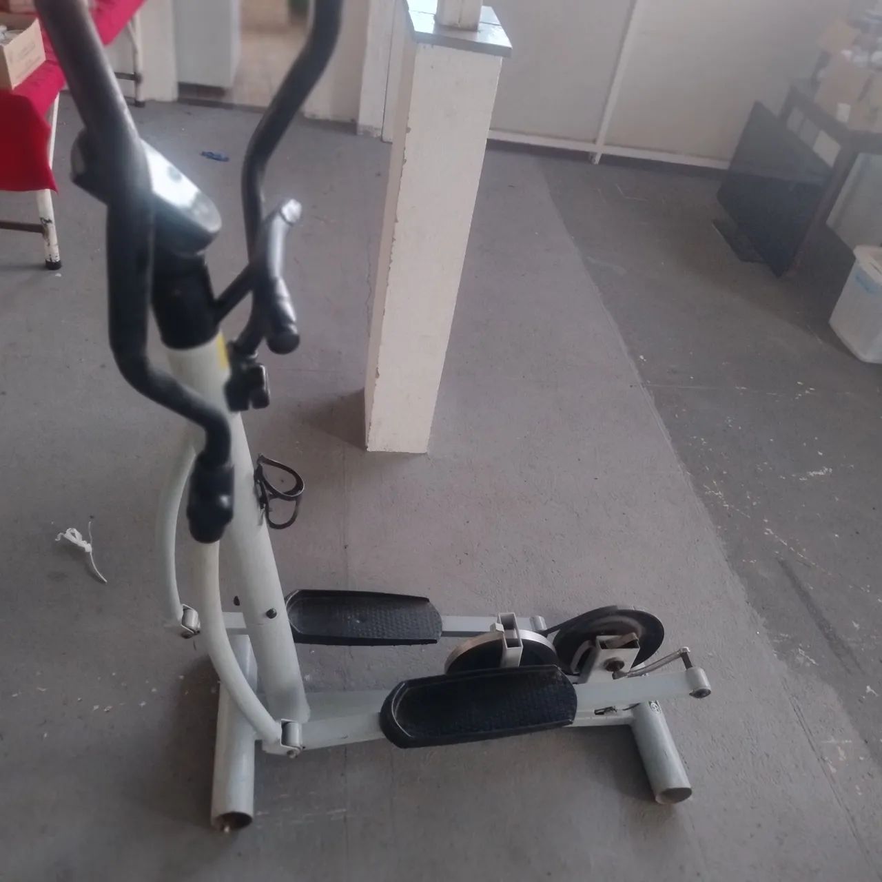 Aparelho de musculação  - Foto 5
