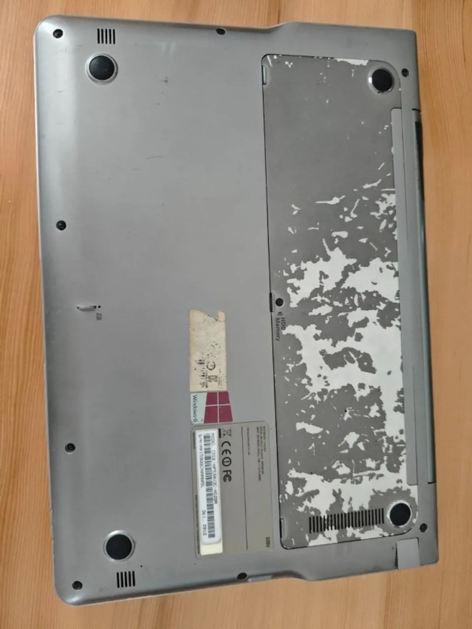 Samsung Ultrabook Serie 5 - Foto 4