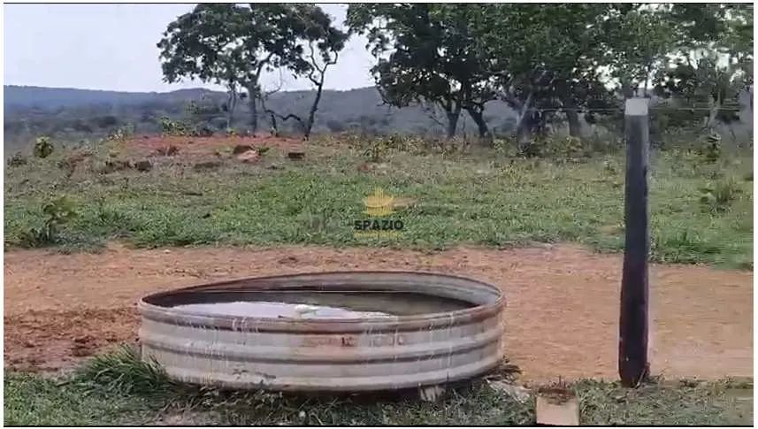 Fazenda, Centro, Rio Verde de Mato Grosso - R$ 5.5 mi, Cod: 105 - Foto 5