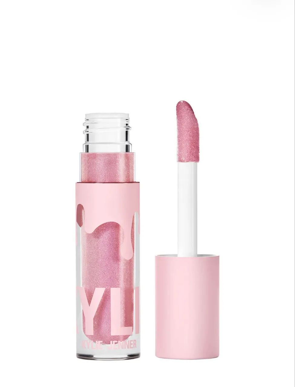 Gloss Kylie Jenner  - Foto 3
