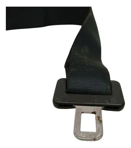 Cinto Segurança Traseiro Central Chevrolet Corsa 2002 2003 - Foto 3