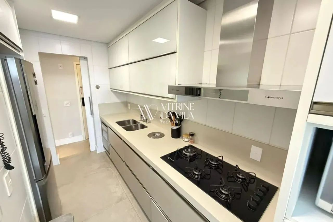 Apartamento para venda com 83m² na Chácara Inglesa - Foto 2